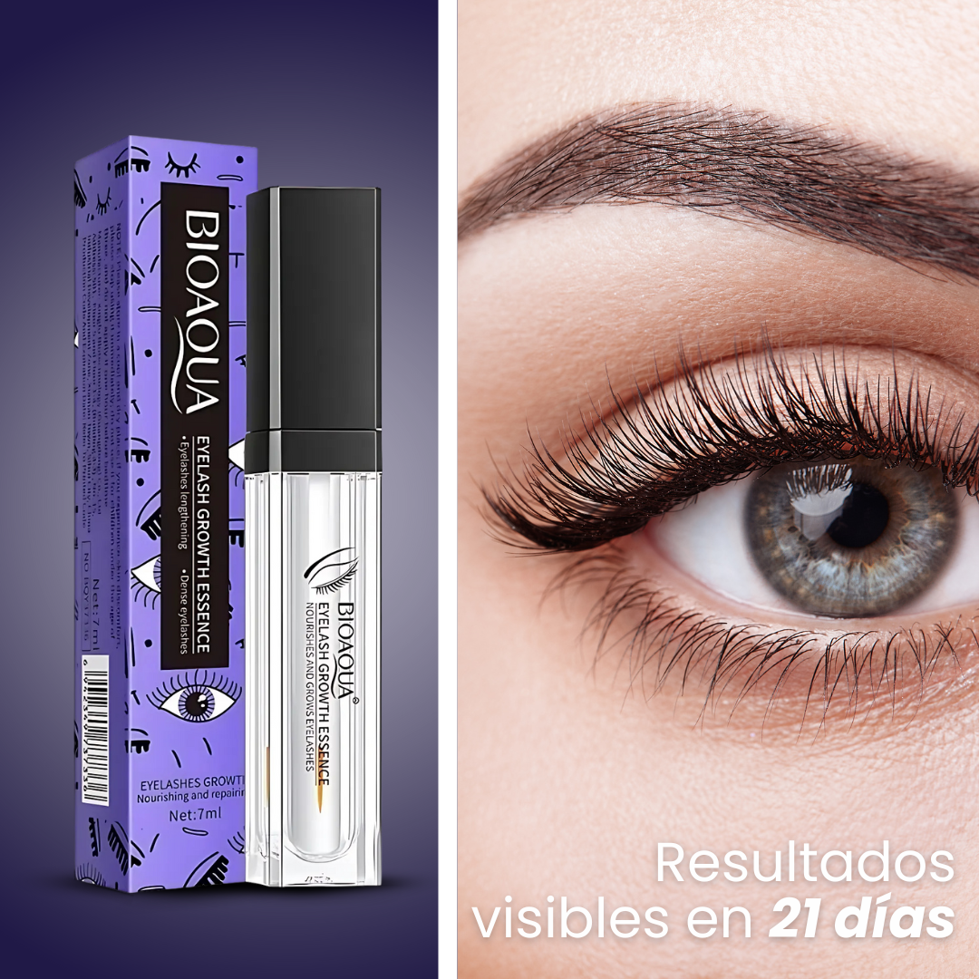 BIOAQUA- LashBoost Elite SERUM ALARGADOR DE PESTAÑAS