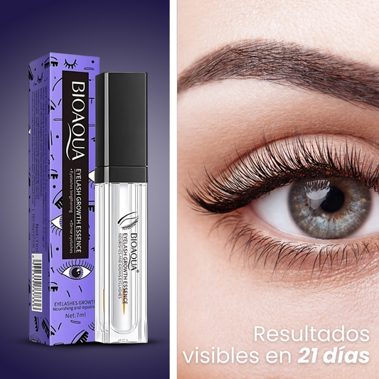 BIOAQUA- LashBoost Elite SERUM ALARGADOR DE PESTAÑAS